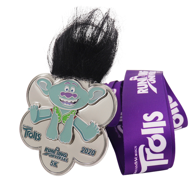 Hersteller benutzerdefinierte Medaille Zinklegierung zum Verkauf