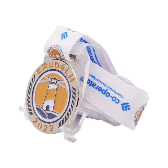 Benutzerdefinierte Basketball-Medaillen Sport