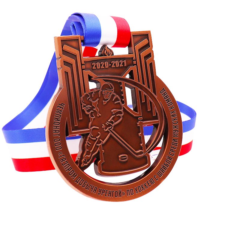 Hersteller Custom Champion Boxing Medal zu verkaufen