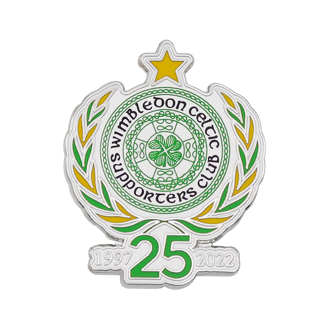 süßer individueller Emaille-Pin